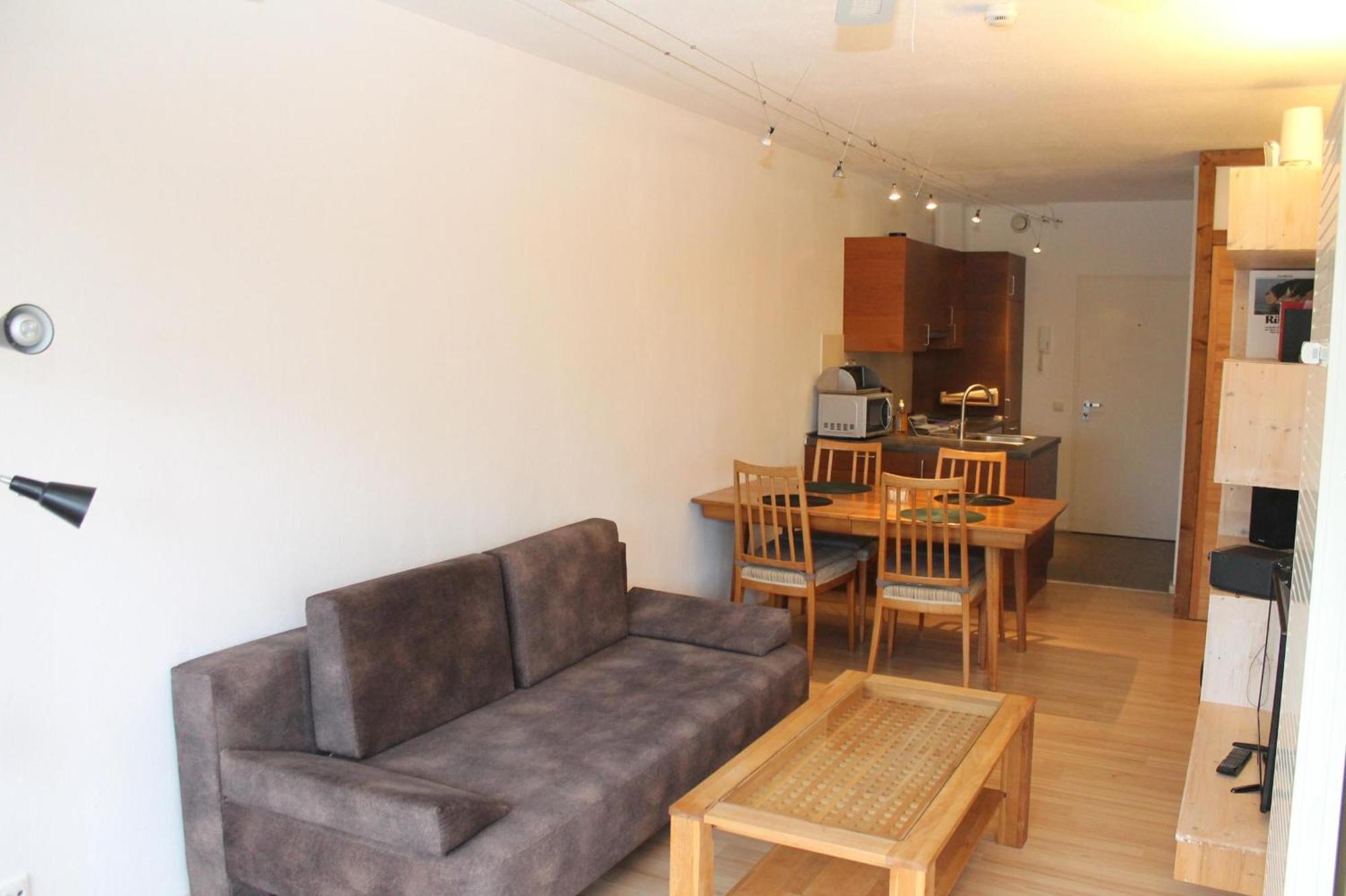Ferienwohnung F225 Fuer 2-5 Personen An Der Ostsee Brasilien Exterior foto