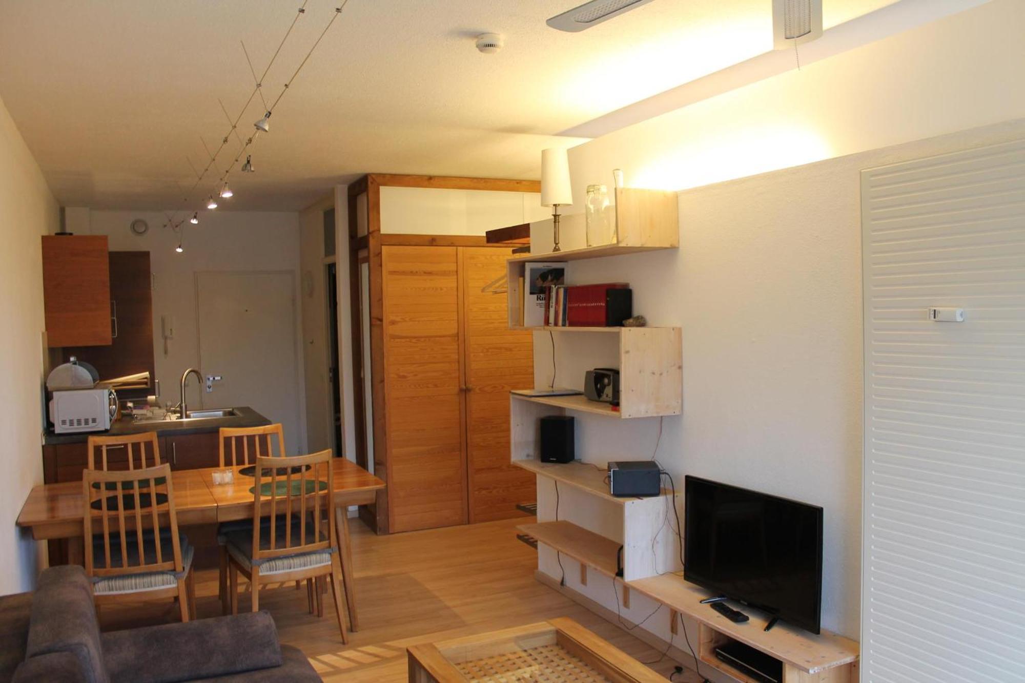 Ferienwohnung F225 Fuer 2-5 Personen An Der Ostsee Brasilien Exterior foto