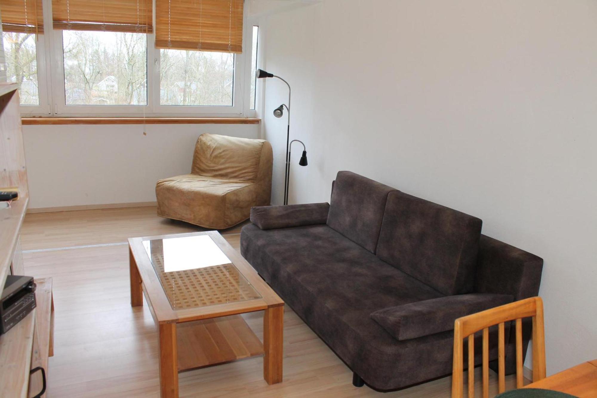 Ferienwohnung F225 Fuer 2-5 Personen An Der Ostsee Brasilien Exterior foto